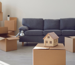 Výměna nemovitostí